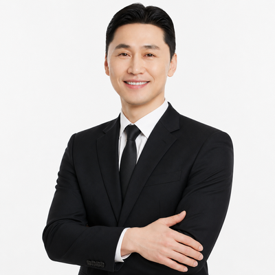 담당자